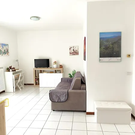 Apartment Residenza Tiziana Luino