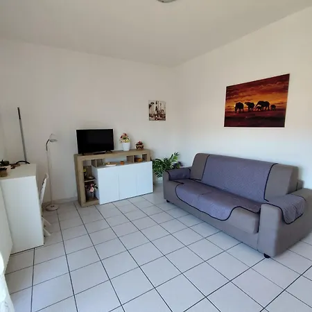 Apartment Residenza Tiziana *
