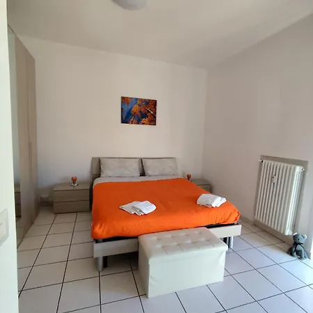 Residenza Tiziana Luino