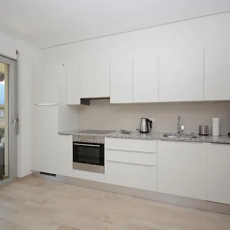Tiziana Appartement