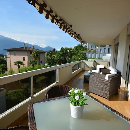 Tiziana Appartement *