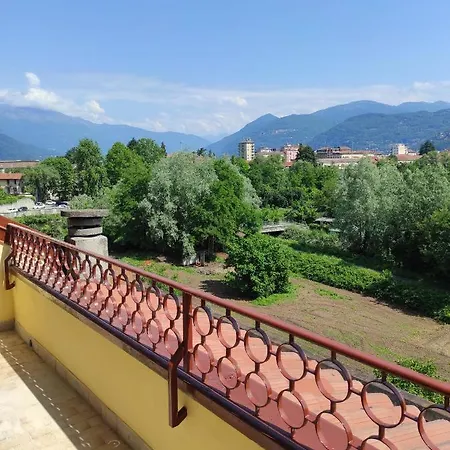 Apartment Residenza Tiziana