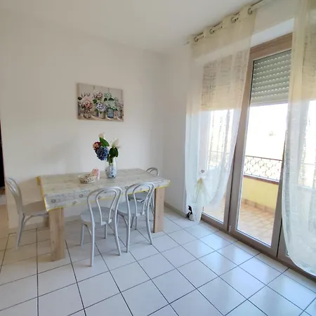 Residenza Tiziana Apartment Luino