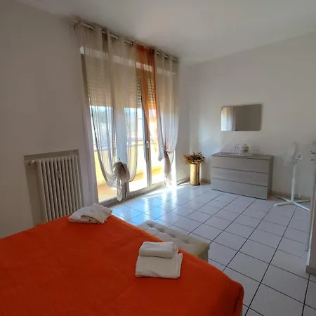 Apartment Residenza Tiziana Luino