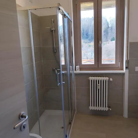 Apartment Residenza Tiziana *