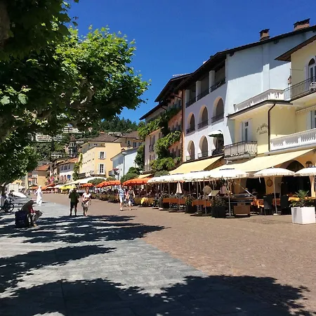 Tiziana Ascona