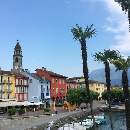 Tiziana Ascona
