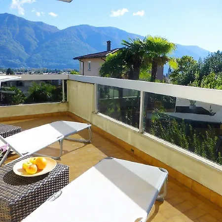 Apartment Tiziana